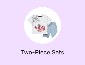 Two-Piece Sets
