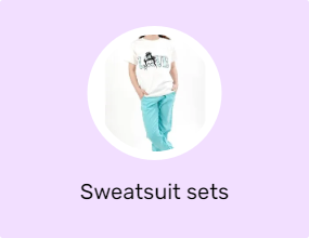 Sweatsuit sets
