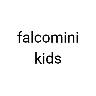 falcomini kids logo