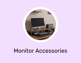 Monitor Accessories