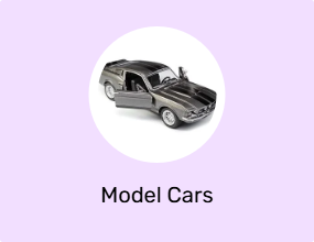 Model Cars