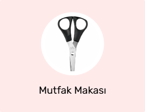 Mutfak Makası