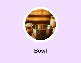 Bowl
