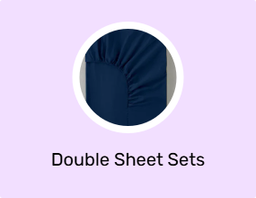 Double Sheet Sets