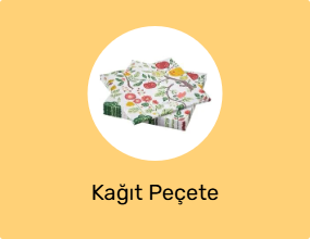 Kağıt Peçete
