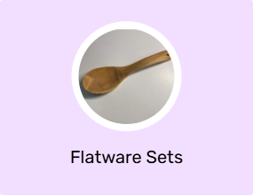 Flatware Sets