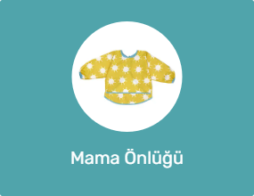 Mama Önlüğü
