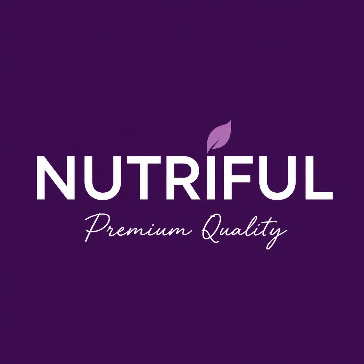 Nutriful Premium logo