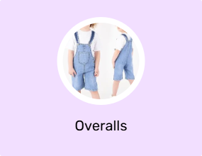 Overalls