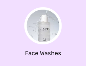 Face Washes