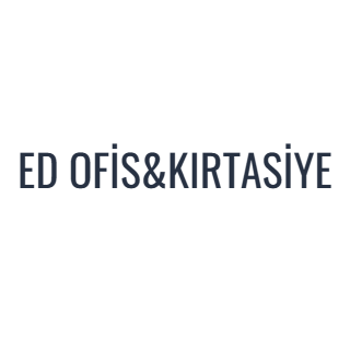 ED OFIS&KIRTASİYE