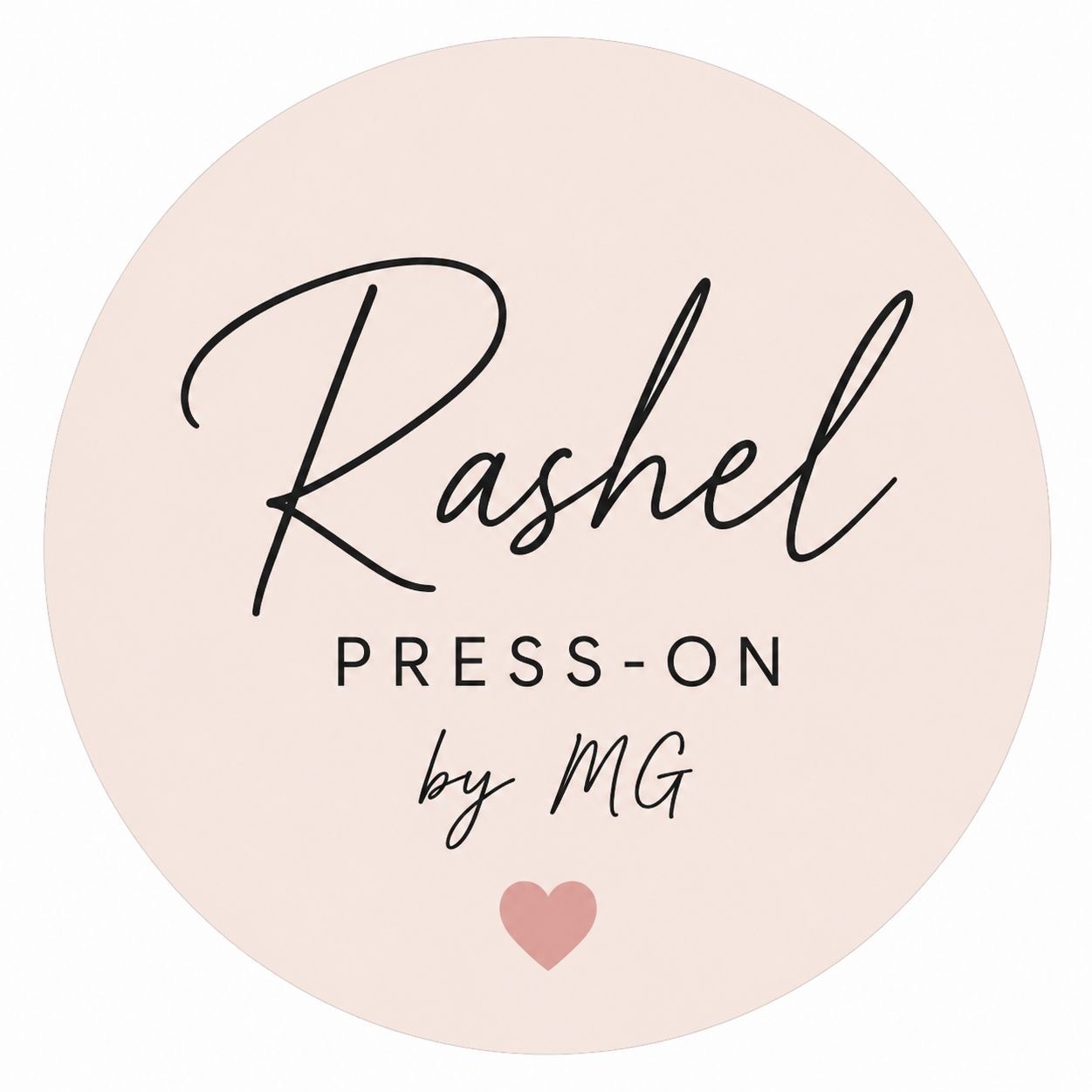 RASHEL PRESS NAİL