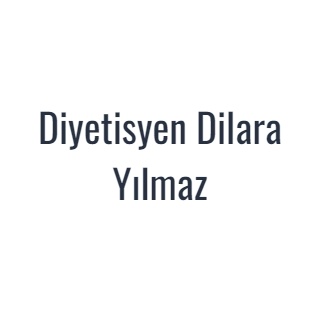 Diyetisyen Dilara Yılmaz