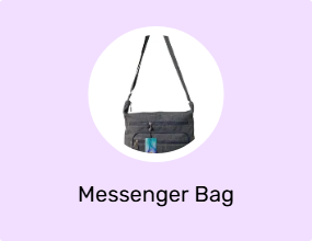 Messenger Bag