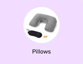Pillows