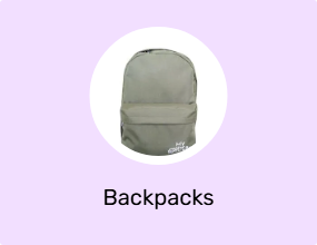 Backpacks
