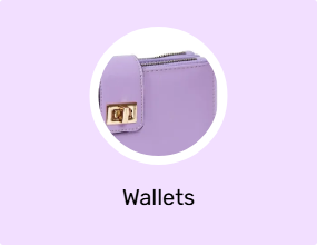 Wallets