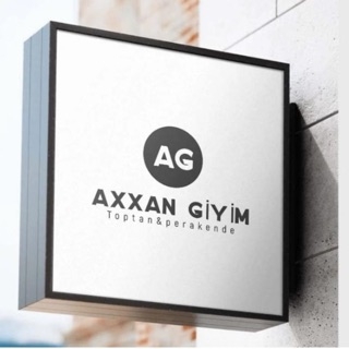 AXXAN logo