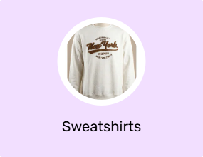 Sweatshirts