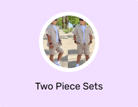 Two Piece Sets