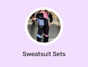 Sweatsuit Sets