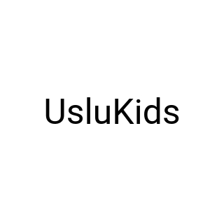 UsluKids logo