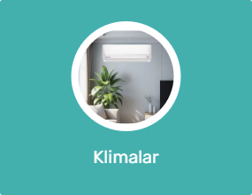 Klimalar