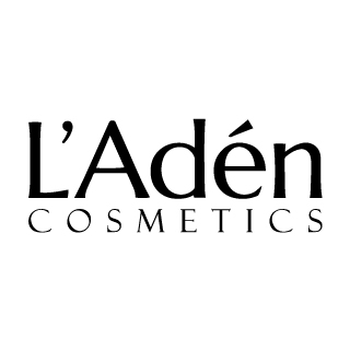LAden Cosmetics logo