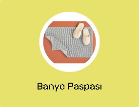 Banyo Paspası