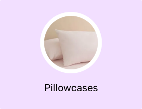 Pillowcases