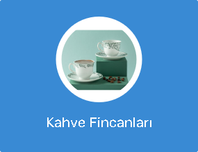 Kahve Fincanları