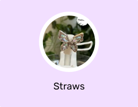 Straws