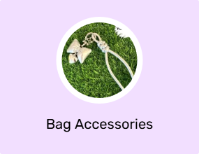 Bag Accessories