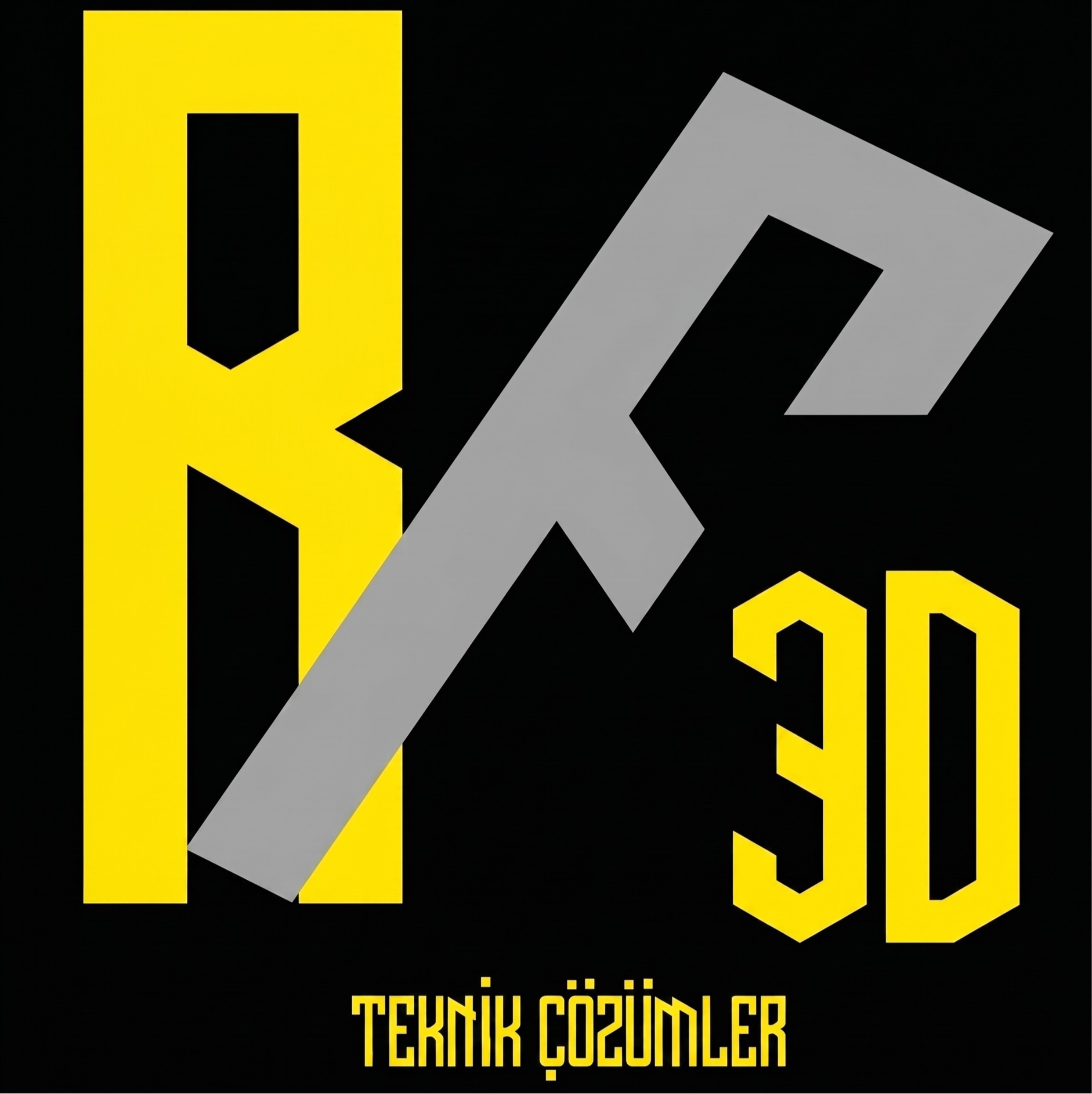 RF3DBaskı