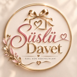 süslüdavet