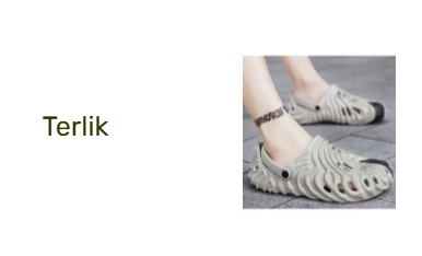 Terlik