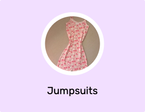 Jumpsuits