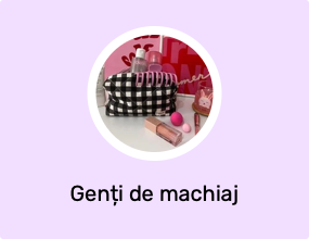 Genți de machiaj