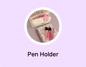 Pen Holder