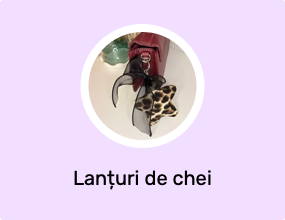 Lanțuri de chei