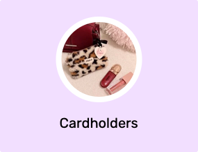 Cardholders