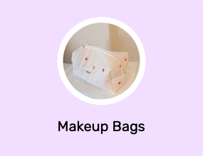 Makeup Bags