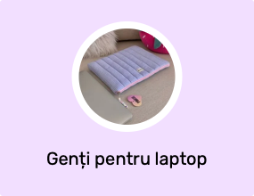 Genți pentru laptop