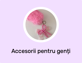 Accesorii pentru genți