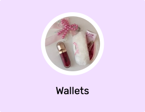 Wallets