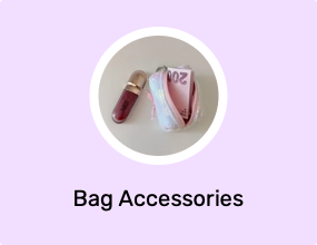 Bag Accessories