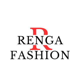 RENGAFASHION logo