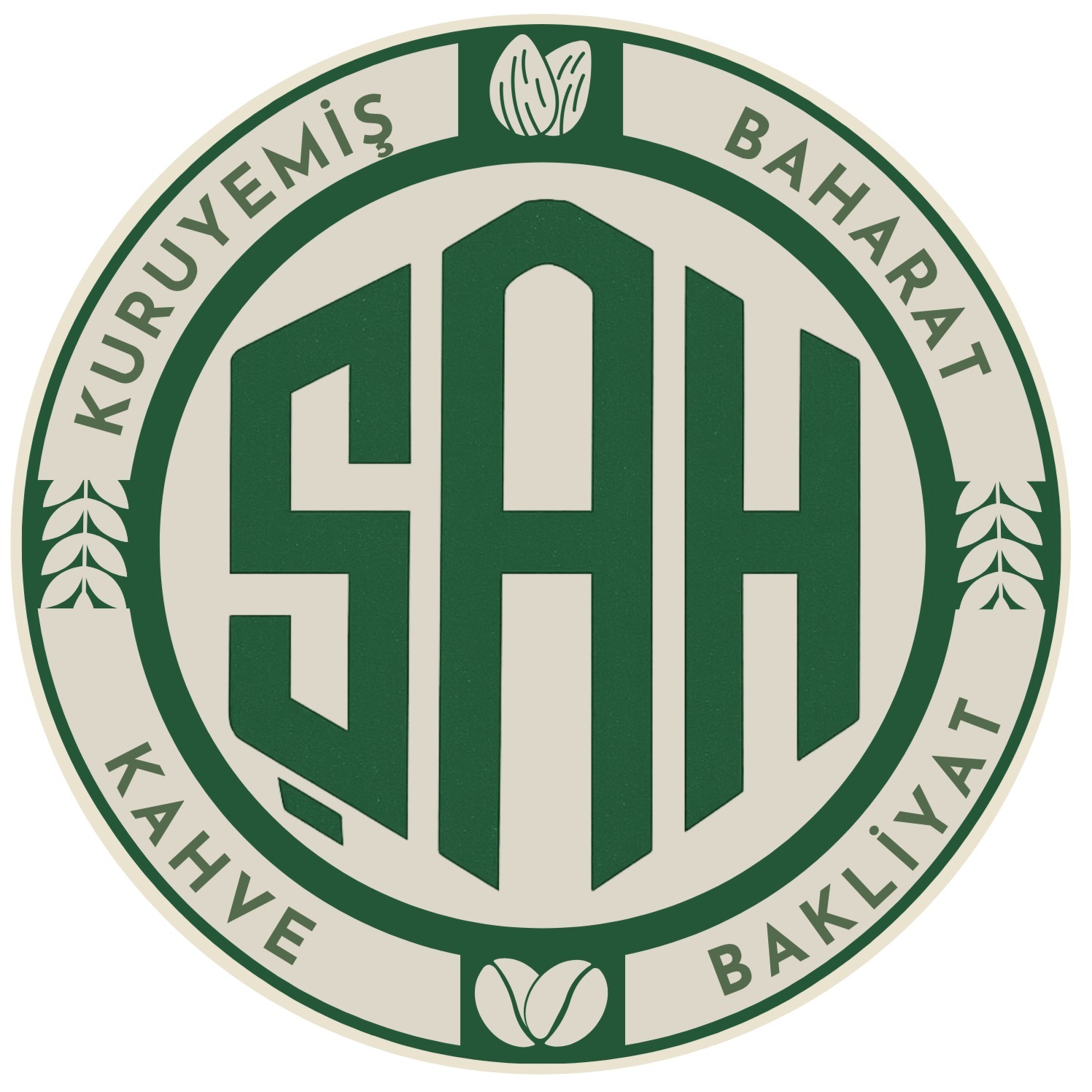 Şah Kuruyemişçi