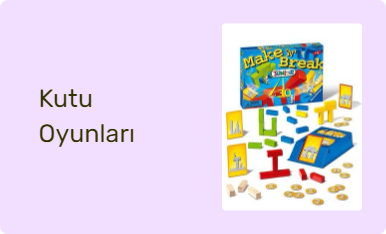 Kutu Oyunları
