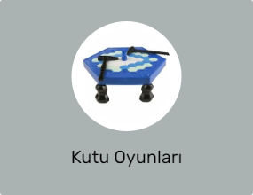 Kutu Oyunları